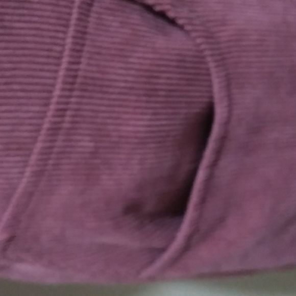 By & By Girls  XL(16) Curdoroy Skirt - Picture 7 of 13